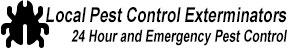 Daniel Island SC Pest Control Exterminators